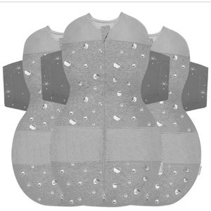 SNOO 3 pack swaddle (S/M/L) NWOT
